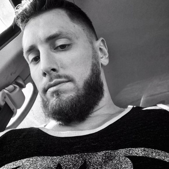 Meet your Posher, Scott - Picture 1 of 1